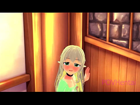 ❤️ (Tuzak) Elf hizmetçi yüzünü yıkamana yardım ediyor. Süper seks tr.com-pornzog.ru ️❤